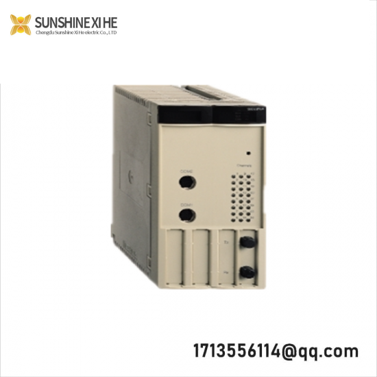 Schneider 140SDI95300S  Modicon Safety dc discrete input module