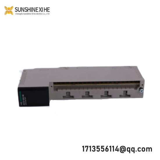Schneider TSXMRPC007M Modicon TSX Micro PLC