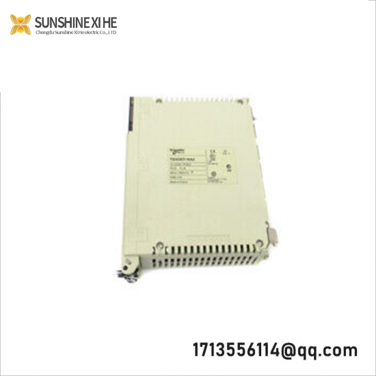 SCHNEIDER TSXP573623