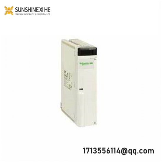 SCHNEIDER TSXPSY8500 Power Supply