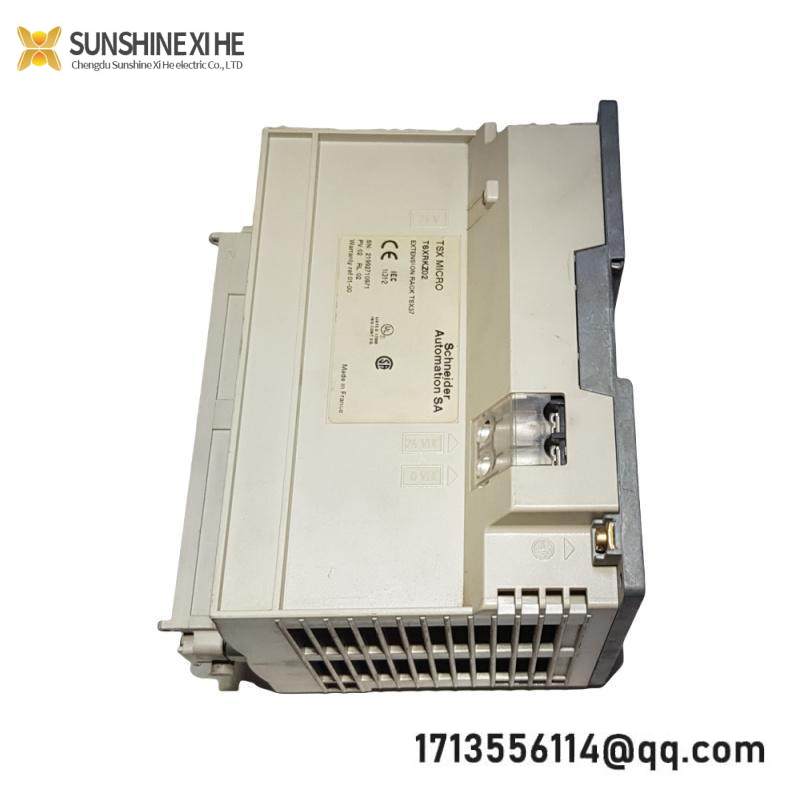 SCHNEIDER TSXRKZ02 mini extension rack
