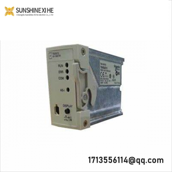 SCHNEIDER TSXSAZ10 AS-Interface master module