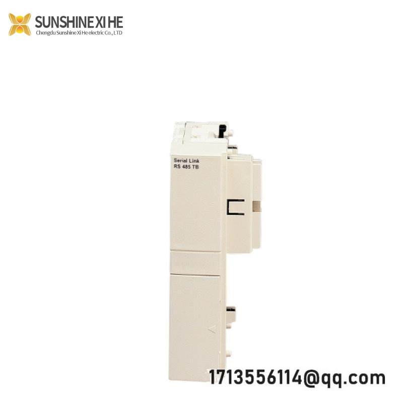 SCHNEIDER TWDNOZ485T Optional Serial Interface Module