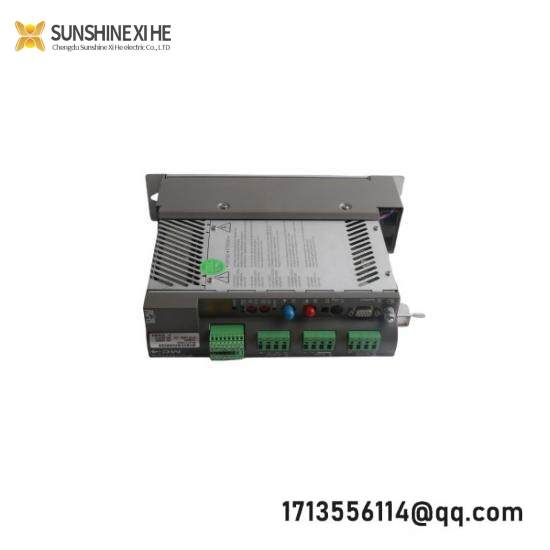 Schneider VDM01D10AA00 MC-4/11/10/400 Servo Controller