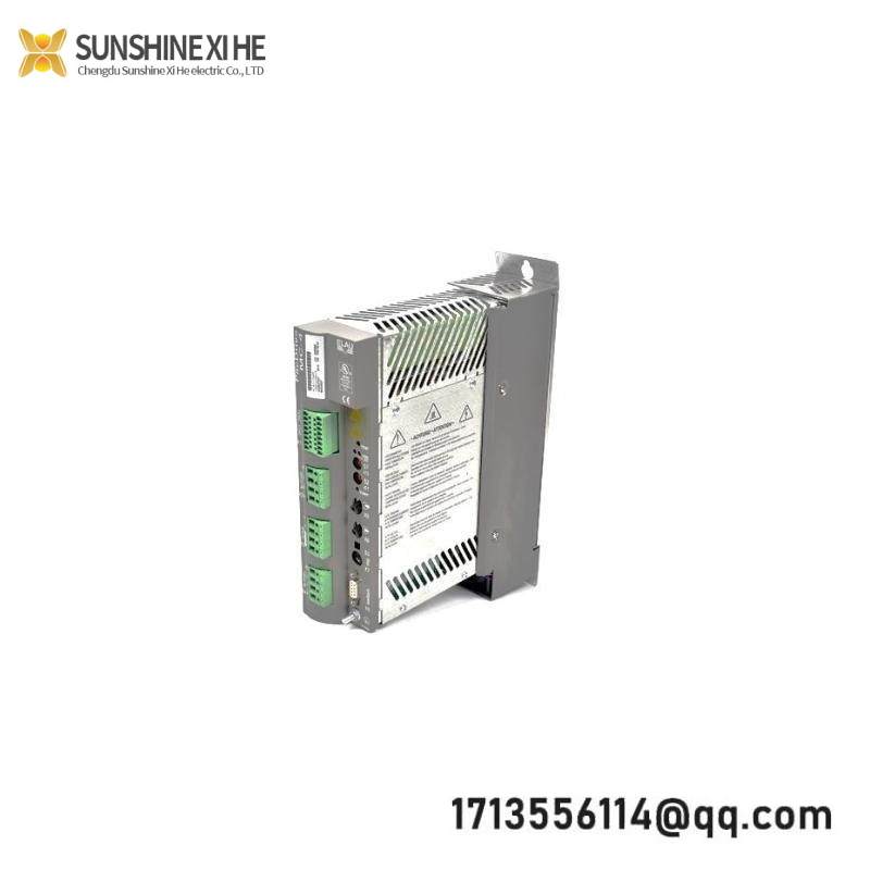 SCHNEIDER VDM01D10AA00 MC-4/11/10/400 SERVO DRIVE
