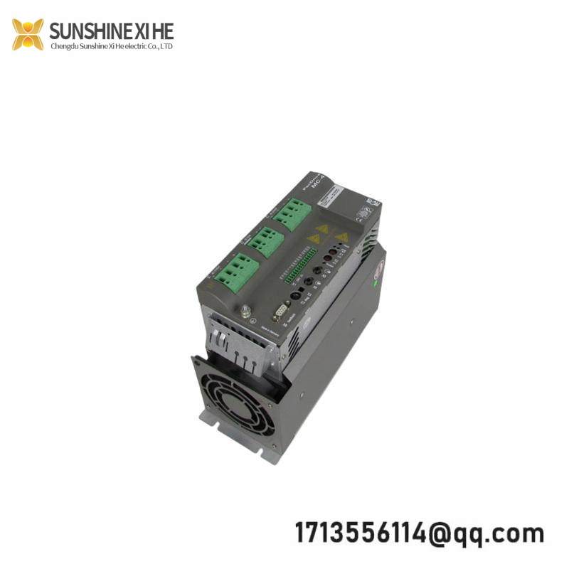 Schneider VDM01D22AA00 SERVO DRIVE