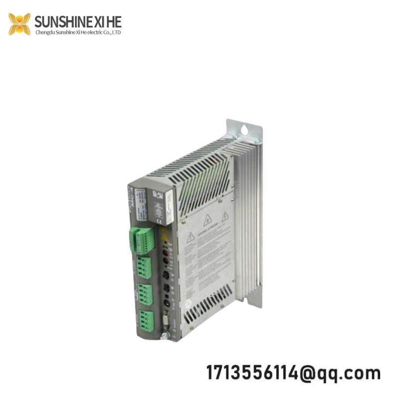 Schneider VDM01U30AQ00 Servodrive