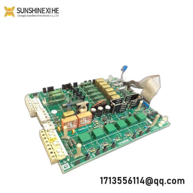 Schneider VX1DM203M Plc Module