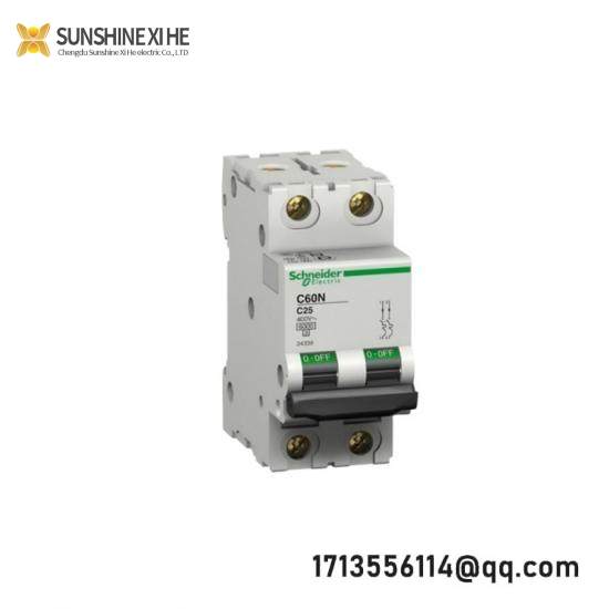 Schneider VX5A68C43N4 inverter