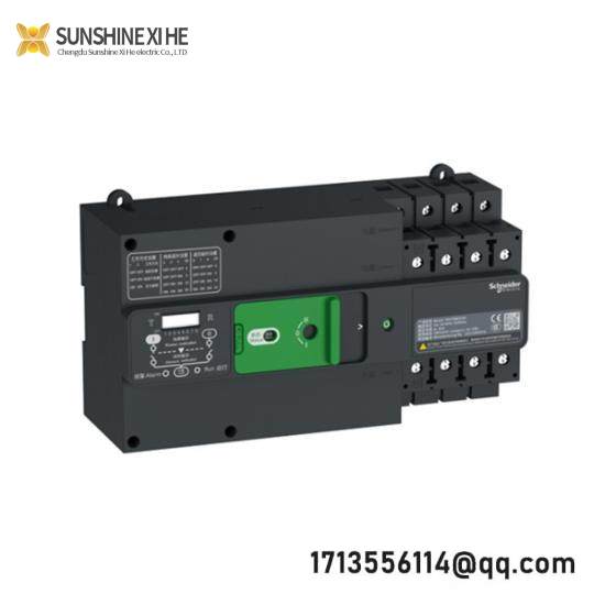 SCHNEIDER WATSNB-630/630·3CBR Power supply