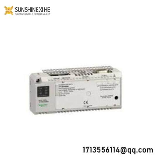 SCHNEIDER XBTF023110