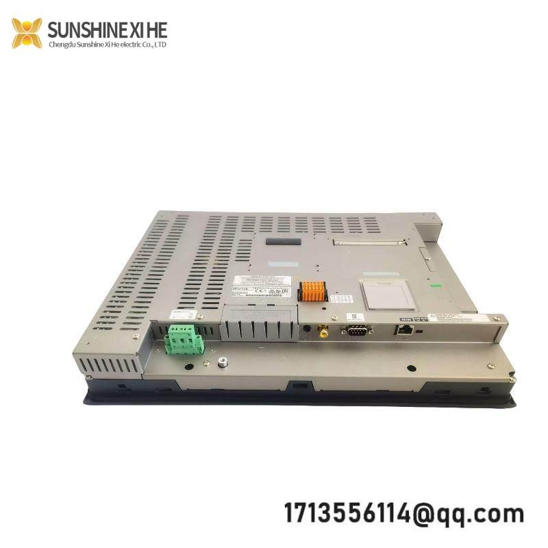 SCHNEIDER XBTG7340 touch screen