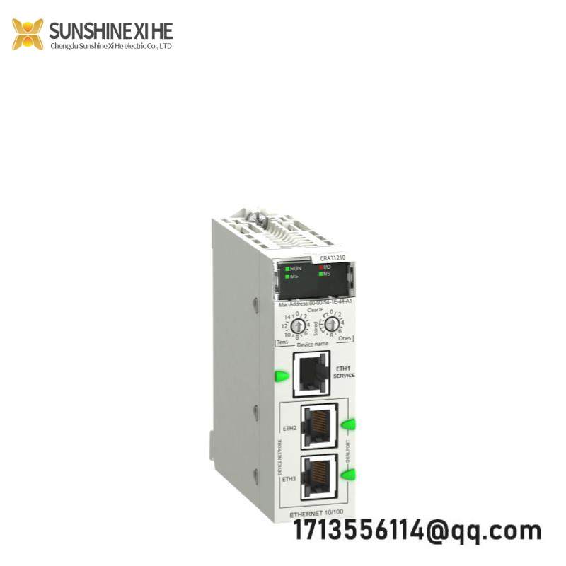 SCHNEIDER XBTGK2120