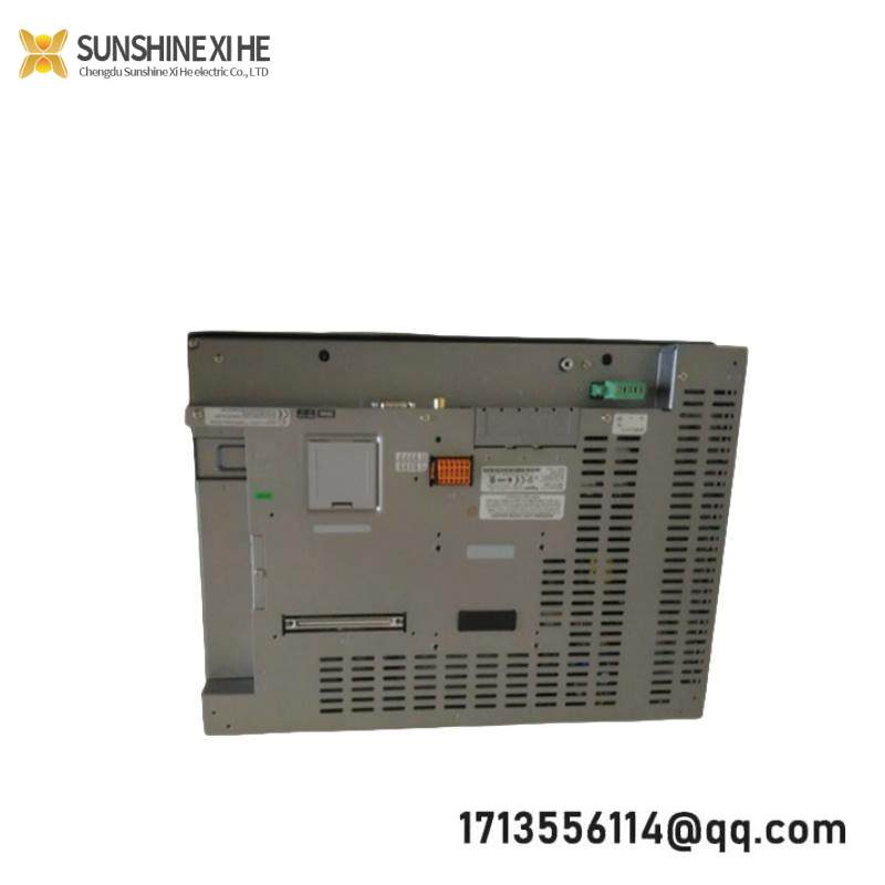 SCHNEIDER XBTGT340 IHM Touch