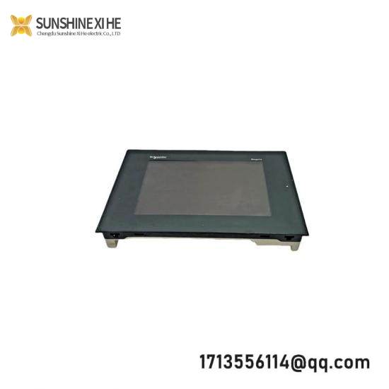 Schneider XBTGT5230 Advanced Touchscreen Panel