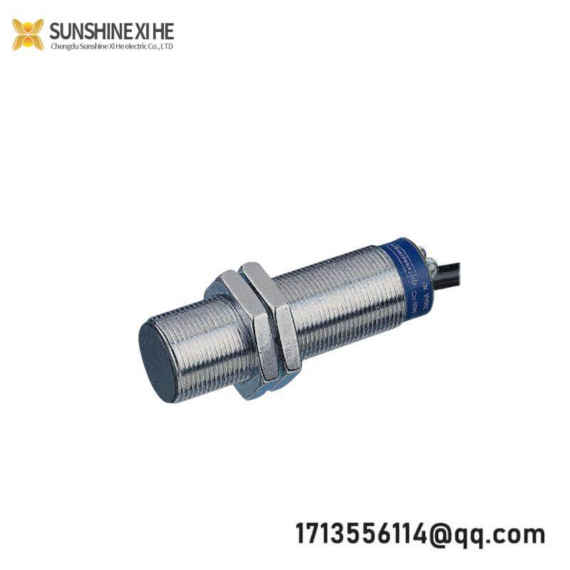 Schneider XS1M30MA250 PROXIMITY SENSOR