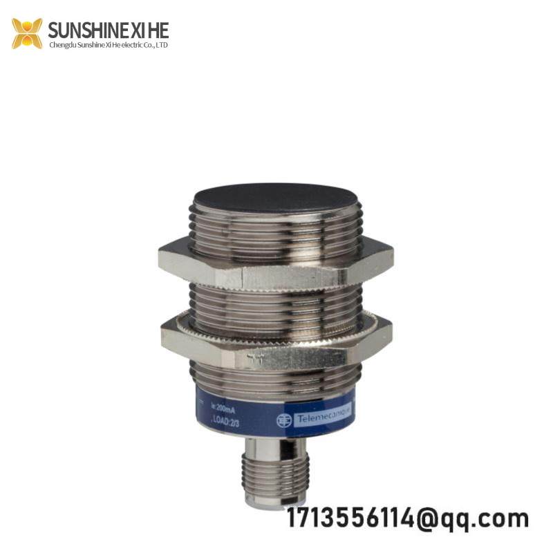 SCHNEIDER XS630B1MAU20 Inductive Proximity Sensor