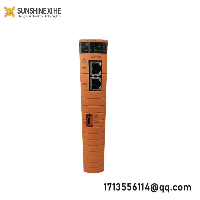 Yokogawa 0020-10771