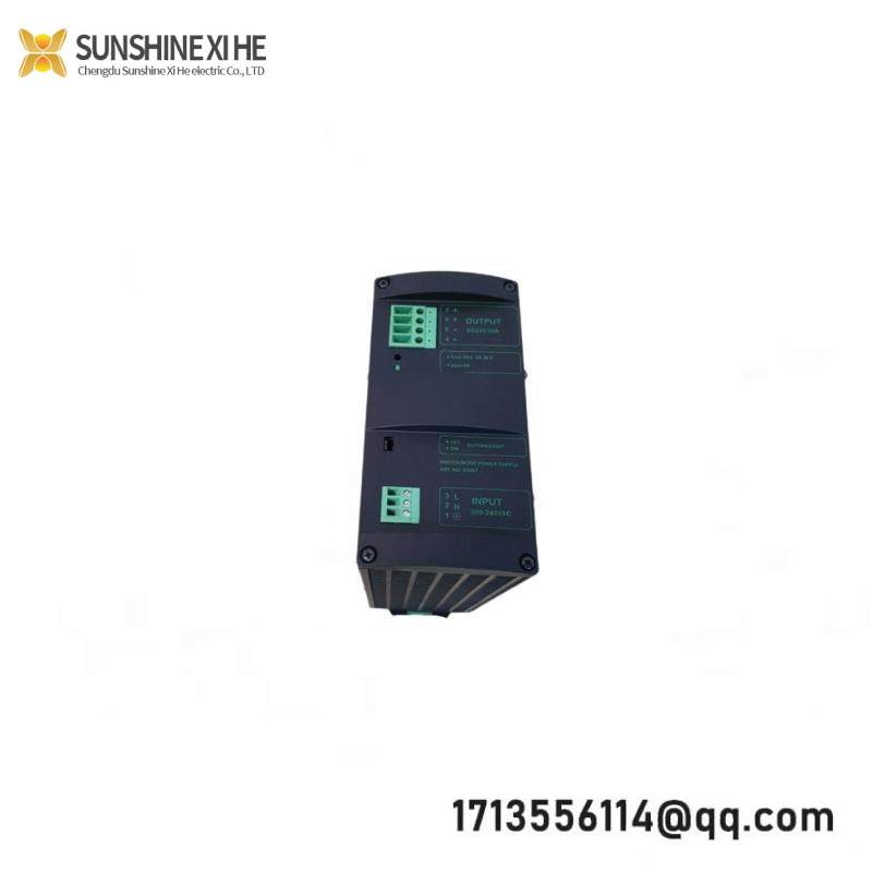  SCREEN KCPU0018-00 POWER SUPPLY 