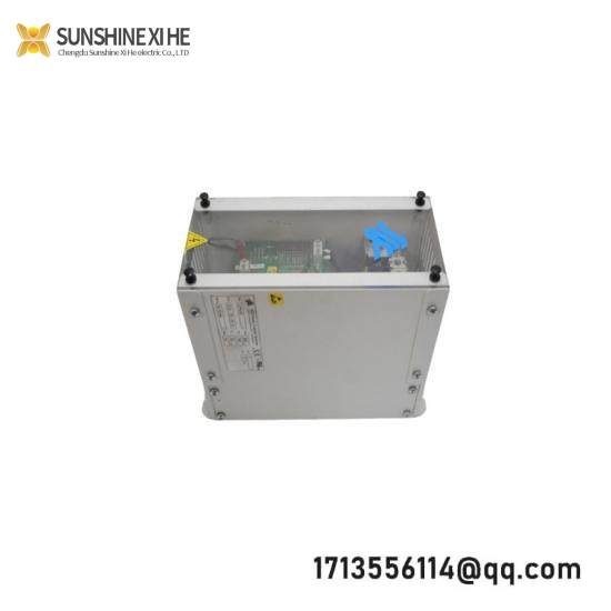 SCS UFS-22 Braking Unit