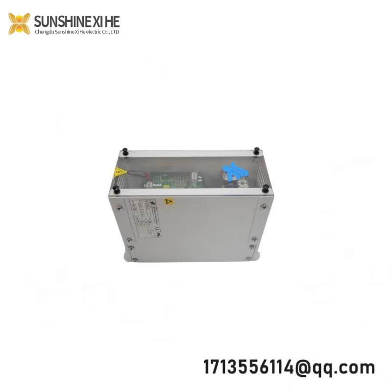  SCS UFS-22 Frequency converter Control Systems 