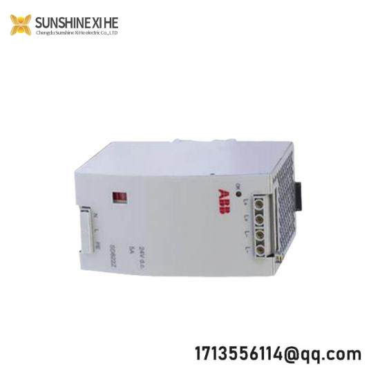 ABB 3BSE004255R1