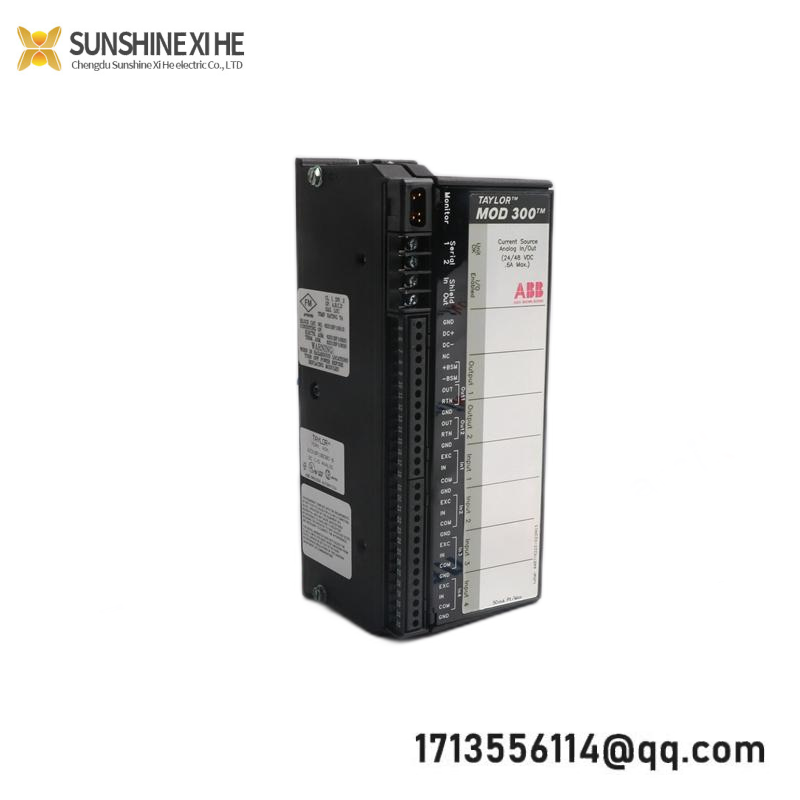 ABB SDCS-CON-21 3ADT220072R0012 CONTROL BOARD