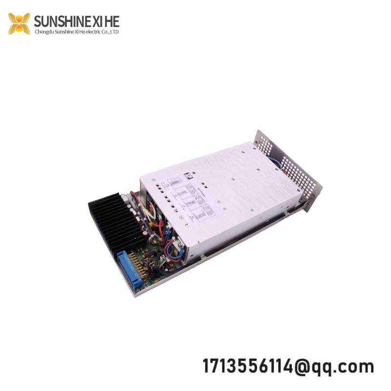 SERVO MODULE SEVO BOARO