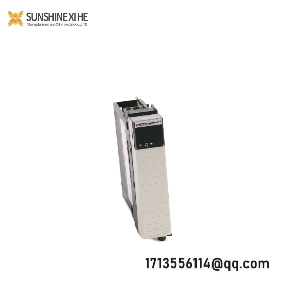 SERVO MODULE SEVO BOARO