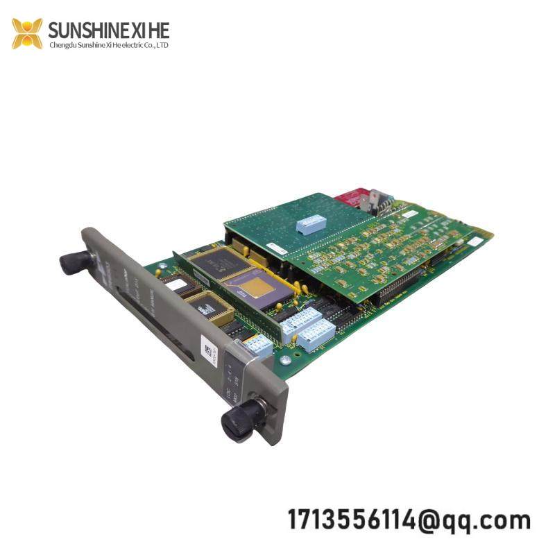 SERVO MODULE SEVO BOARO