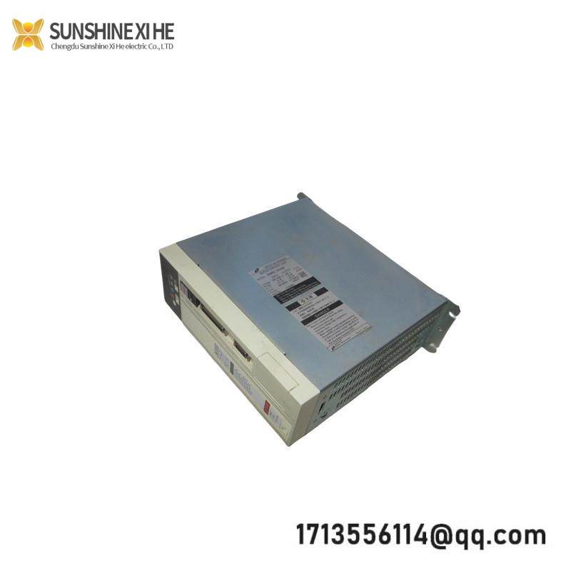 SERVO MTS30M4-38C