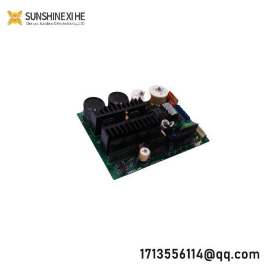 SERVOLAND SMCM4-AI DC SERVO DRIVE