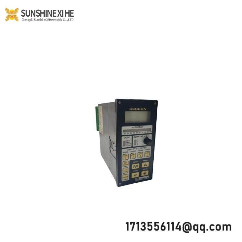 SESCON 2544-43 2P10-3441 CONTROLLER