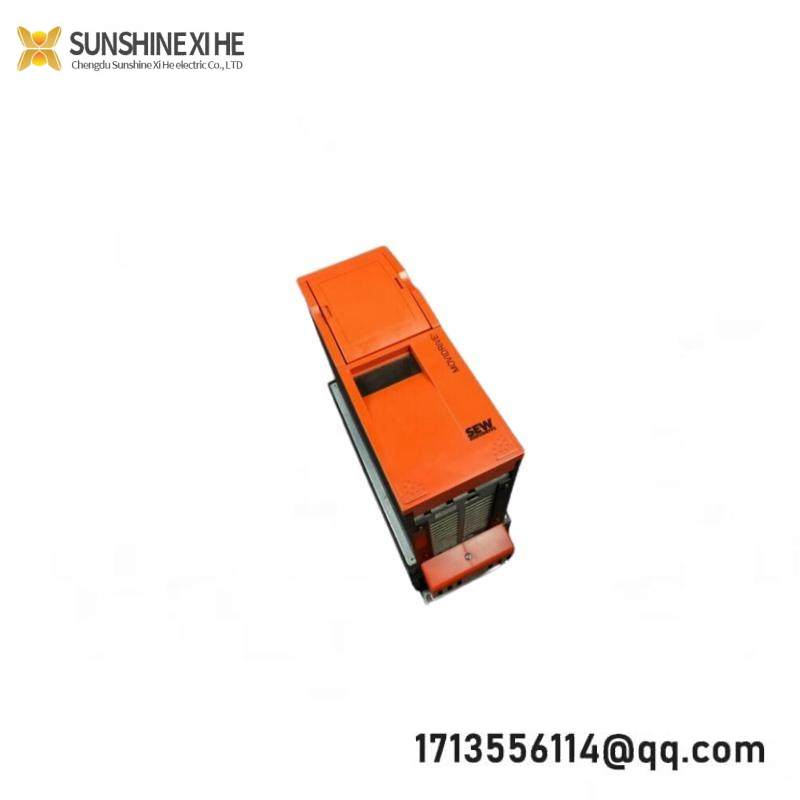 SEW MDS60A0150-503-4-00