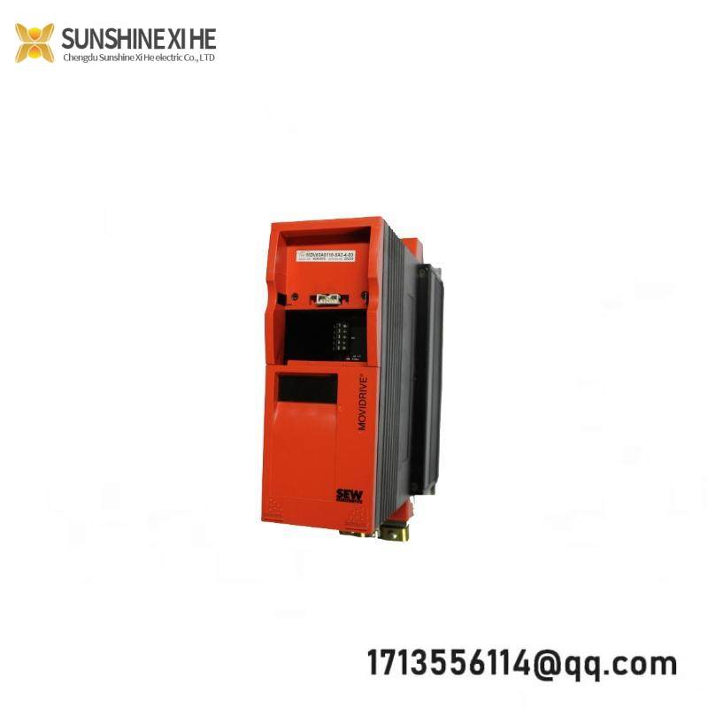 SEW MDV60A0110-5A3-4-00