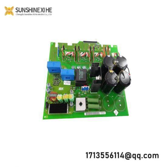 SEW MPB51A055-503-00