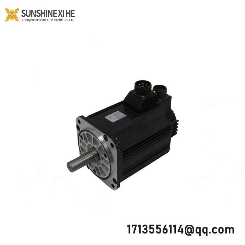 YASKAWA SGMSH-15ACA-TV11 SERVO MOTOR