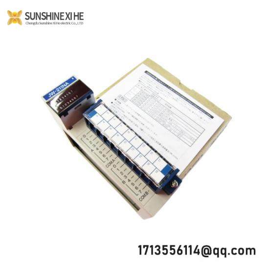 SHARP JW-211NA AC INPUT MODULE