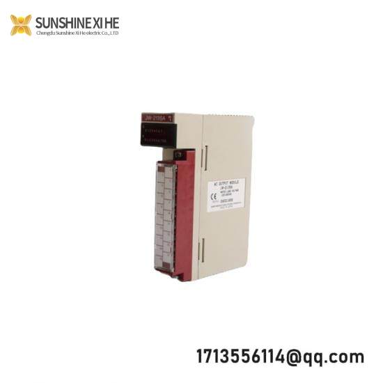 SHARP JW-213SA OUTPUT MODULE ﻿