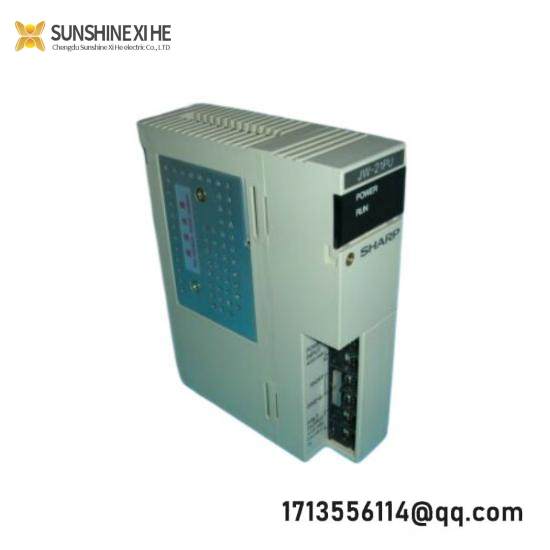 SHARP JW-21PU Power Supply