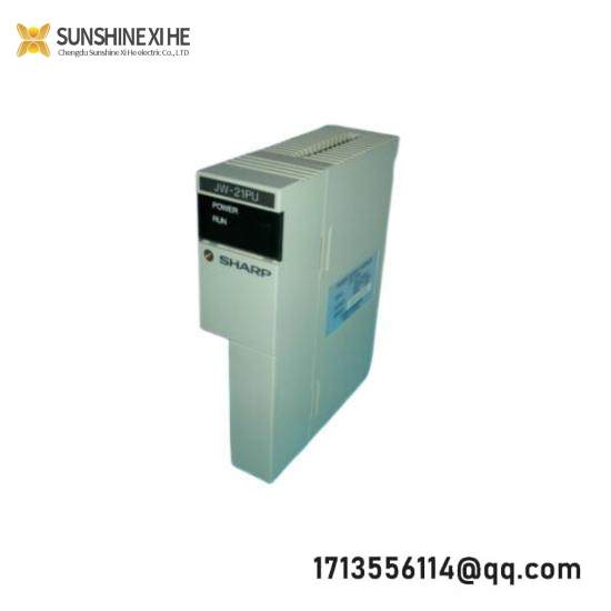 SHARP JW-21PU Power Supply