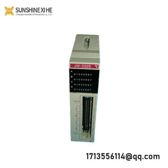 SHARP JW-232S DC Output Module