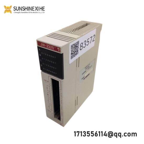 SHARP JW-232S DC Output Module