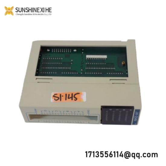 SHARP JW-234N DC Input Module C