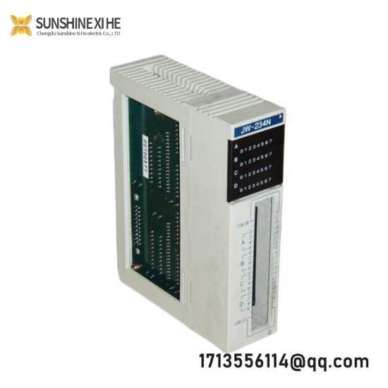SHARP JW-234N DC Input Module C