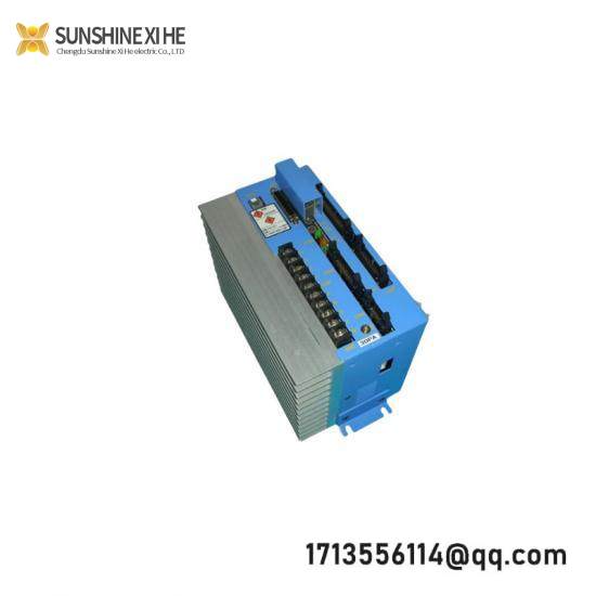 SHI SSE-30PA Servo driver