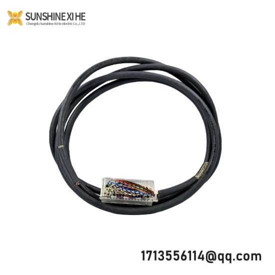 Shielded Cord Set BMXFTW308S  Schneider Electric