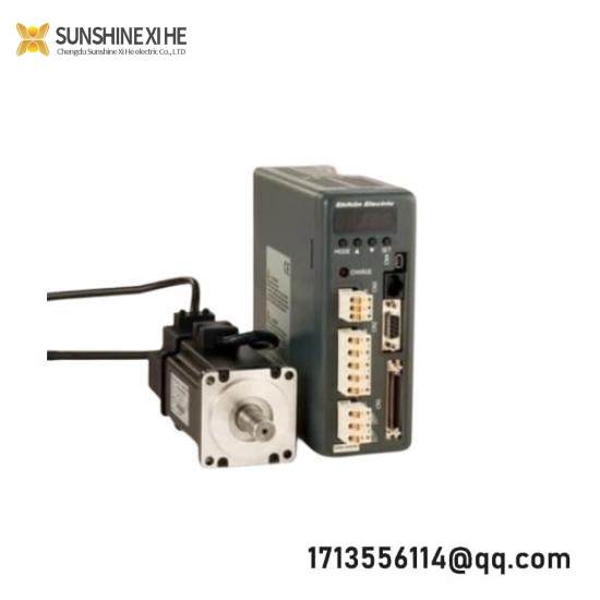 Shihlin SDA-350A2 Servo Motor