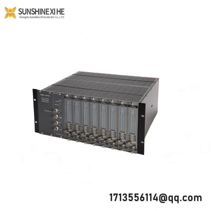 SHINKAWA VM-5G0-2