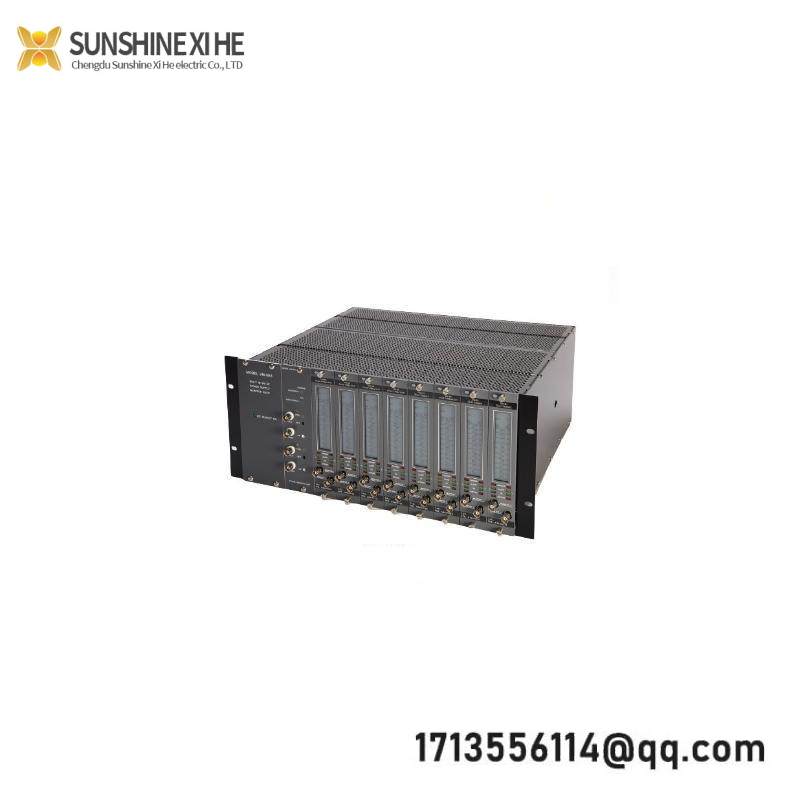 SHINKAWA VM-5H3 VM-5Z VM-5K power supply monitor rack